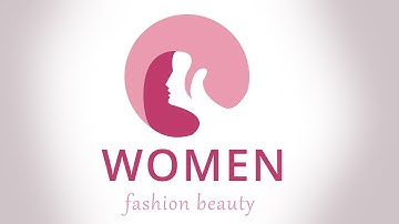 Photoshop Tutorial | Professional Logo Design Tutorial