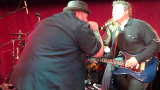 Joe Bachman with Paul Doucette and Matt Beck - Smells Like Teen Spirit 12/7/13