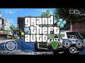 HOW TO PLAY GTA 5 ON ANDROID (PPSSPP)