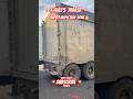 7-axle trailer.#axle #bolt #truck #trailer #shorts #viral #short   #mechanic #canada #usa #tamil