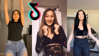 Girl I Wanna See You Twerk Tik Tok Dance Compilation