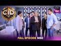 CID है Danger Zone में | CID | Full Episode 1450 | 23 Apr 2026