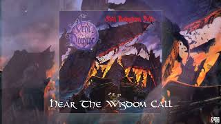 VENI DOMINE - WISDOM CALLS (Official Video with lyrics) - Remastered Deluxe Edition 2024