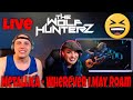 Metallica - Wherever I May Roam (Cleveland, OH February 1, 2019) THE WOLF HUNTERZ Reactions
