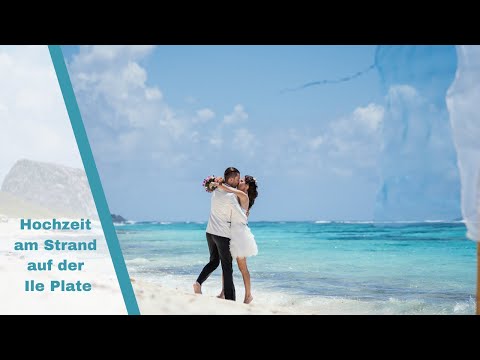 Video: Kann man auf Mauritius legal heiraten?