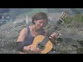 Koyunbaba - Anika Hutschreuther, Gitarre