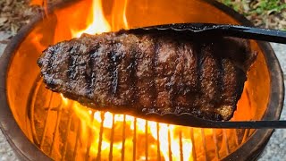 Perfect Steak | How to Reverse Sear Steak on the Big Green Egg