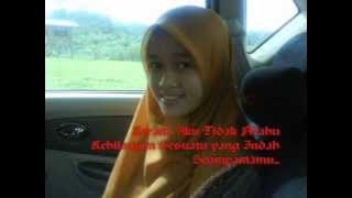 Jikaku Tak Bangun Esok Pagi_Yusri KRU [Edited]