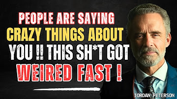 JORDAN PETERSON || HOLY SH*T!! BRO… THE INTERNET CAN’T HANDLE YOU 😳💀 | Motivational Wake-Up Call