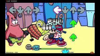 patpurgation song bikini bottom funkin