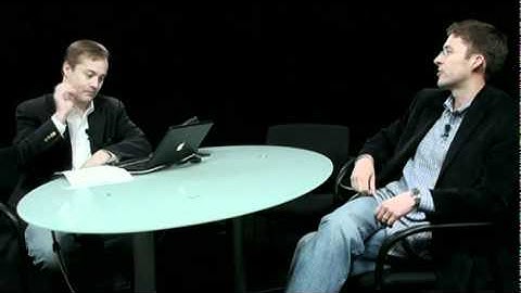 This Week in Startups - Stefan Weitz, Director of Search at Bing