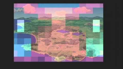 Jikkyo Oshaberi Parodius (recording test with capture card via VirtualDub)