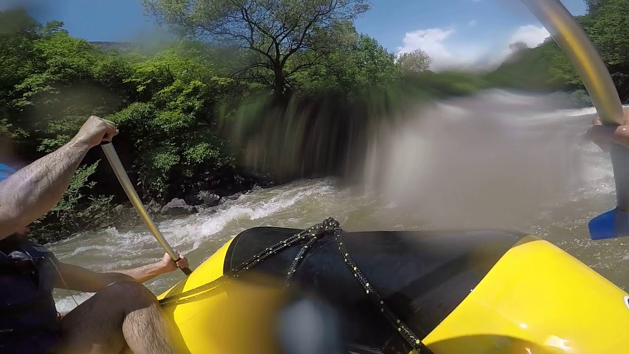 rafting armenia colombia Rafting Armenia Extreme adrenaline