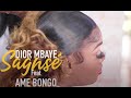 Dior mbaye sagns feat ame bongo  clip officiel