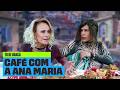 Graça RECLAMA das receitas de Ana Maria Braga no Mais Você! | Tô de Graça | Temporada 8 | Multishow