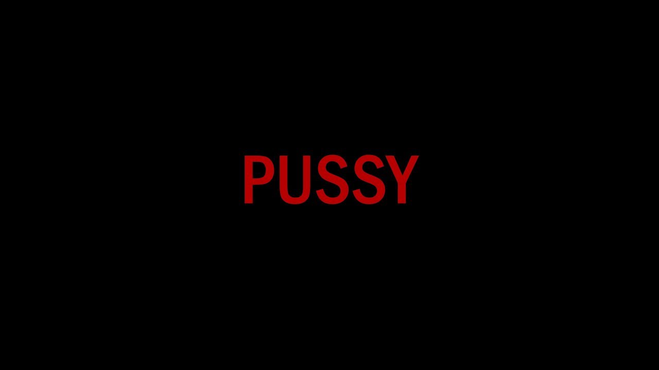 Showly Pussy Official Music Video Youtube 