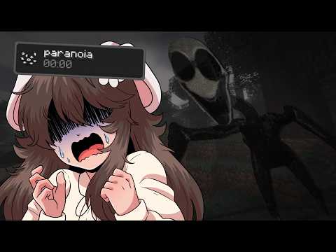 Minecraft, But We Didn't Tell Our Friend We Added Horror Mods!