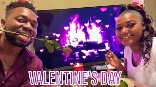 VALENTINE'S DAY| GLASS BLOWING| ROMANTIC DINNER