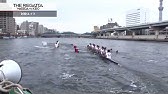成蹊レガッタ 乗り方 漕ぎ方 Youtube