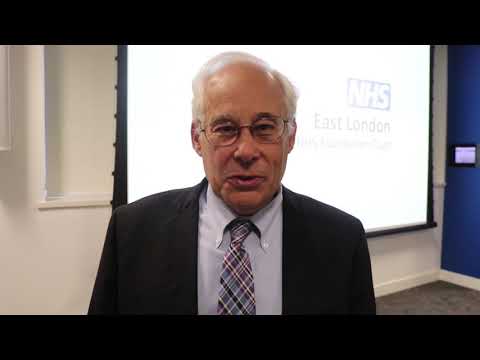 Don Berwick gives