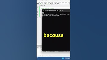Can You Guess the Output? C Programming Quiz for Beginners! #shorts