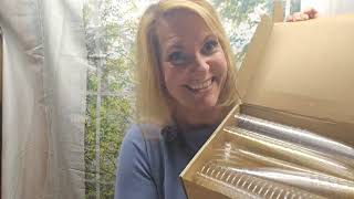 Unboxing the Best Amazon Finds Paint Sprayer, Champagne Flutes, Travel Bags and Garden Fountain