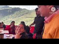 सोनप्रयाग पहुंचे भांजी की शादी में # पति-पत्नी कॉमेडी # राजीव ब्लॉग