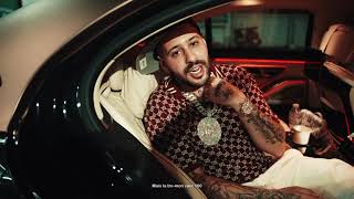 Enima - SPIN [Clip Officiel]
