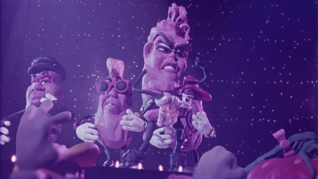 California Raisins Featuring Michael Jackson Original Uncensored California Raisins Featuring Michael Jackson Original Uncensored