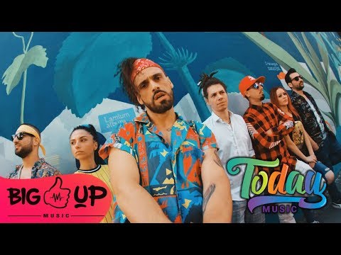 Today - Dai din Cap | Videoclip Oficial