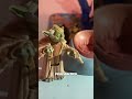 #figurasvintage  #phantommenace #starwars #yoda #laguerradelasgalaxias #bebeyoda #maythe4thbewithyou