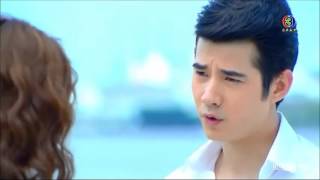 cut สองหัวใจนี้เพื่อเธอ EP.11 l ฉากคุณยังรักผมอยู่หรือเปล่า? ( ธรรณธร - เกวลิน )