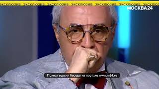 Александр Добровинский про уголовное дело на Пашаева