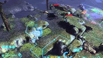 ➜ 3 Snipers 3 Heavy Take down UFO | XCOM Enemy Unknown | Impossible | Part 11