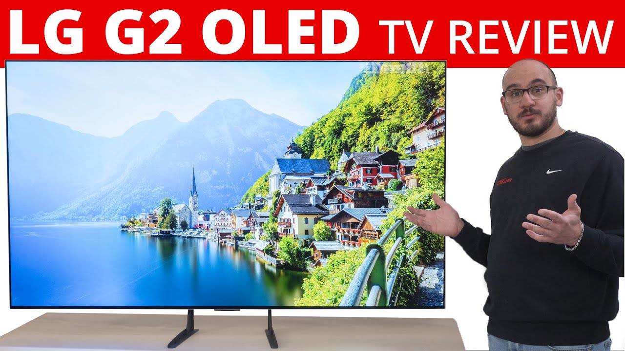 LG G2 OLED TV impresses reviewers with an excellent HDR peak brightness of  more than 1,100 nits  News