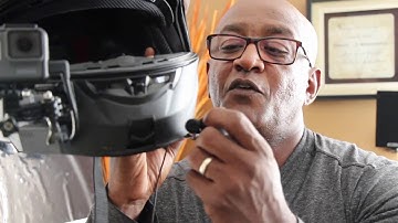 GoPRO hero5 black  audio problem fix