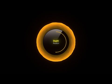 Duphi - Avalon (Original Mix) [Progressive Dreamers Records]