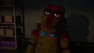 Five Nights at Gex VHS Teaser @Shojiki64