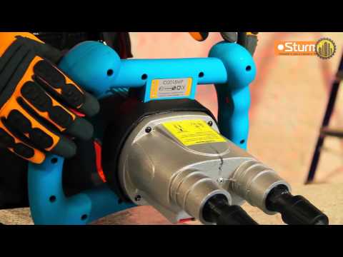 Электрический миксер Sturm ID2018MP (Professional) Электрический миксер Sturm ID2018MP (Professional)