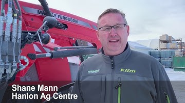 How to Prevent Broken Loader Bolts | Fendt Tractors | Massey Tractors