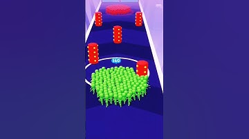 #count master 3D gameplay stick man game Run Lv.19💥#shorts video💥 #3dindianbikesdriving3dgamein