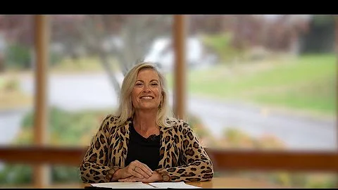 Arrowmont CEO Trudy Hughes shares a yearend messag...
