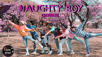 PENTAGON(펜타곤) - Naughty boy(청개구리) | Dance cover by clydefam team