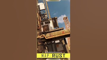 We’re looking back at the past 5️⃣ years of #CODMobile. Which CODM map is your favorite? 🤔