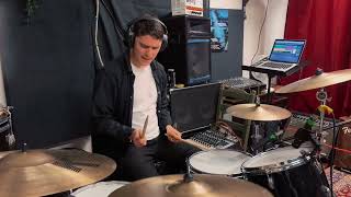 Kasino - Ögonen Drum Remix