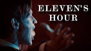 Doctor Who Tribute  Eleven's Hour