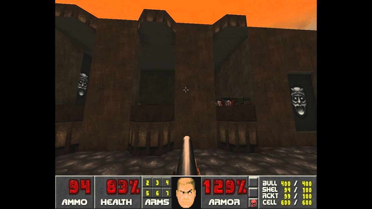 400 Abo Spezial Walkthrough 1 Doom 1 E4 Thy Flesh Consumed M4 Unruly Evil YouTube 400-abo-spezial-walkthrough-1-doom-1-e4-thy-flesh-consumed-m4-unruly-evil-youtube