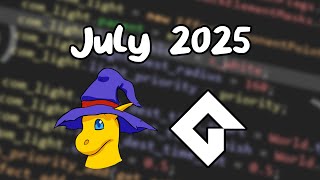 July 2025 Channel Update - Future Videos, And Other Stuff