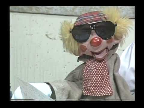 Uncle Floyd Show: Storyman