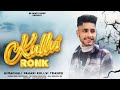 Kullvi rounak  new pahari trance    bk diwan and raj kashyap  ritik kashyap  2022